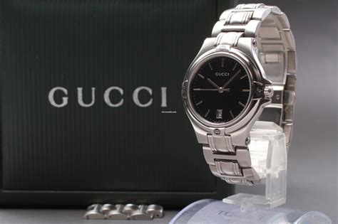 Gucci 9040M for 1 for sale from a Private Seller on Chrono24